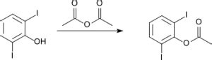 Esterification Definition And Examples | Chemistry Dictionary