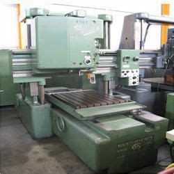 Jig Boring Machine - Suppliers, Manufacturers & Traders in India