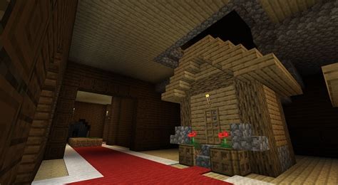 12 Best Minecraft Mansion Seeds For Java And Bedrock Edition Beebom