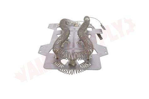 DC47 00019A Samsung Dryer Heating Element Assembly AMRE Supply