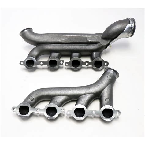 Hooker Headers 8510hkr Gm Ls Turbo Exhaust Manifold