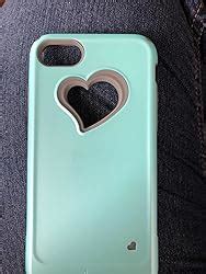 Amazon Vena Iphone Case Iphone Case Vlove Heart Shape