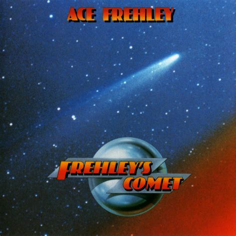 Ace Frehley Frehley S Comet CD Album At Discogs