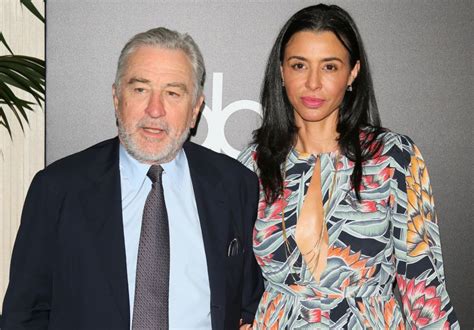 Robert De Niro S Daughter Shares Heartbreaking Post About Teenage Son S