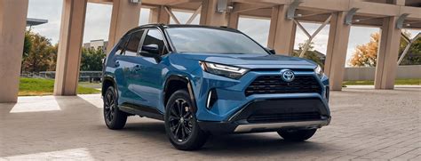 Toyota Rav Vs Toyota Highlander Which Is Best