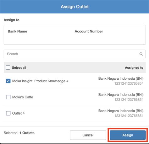 Detail Contoh Nomor Akun Bank Bca Koleksi Nomer 13