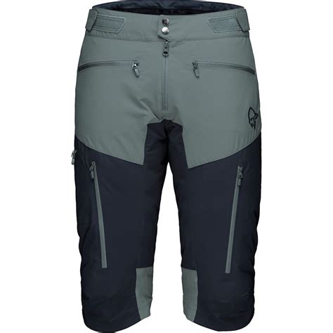 Norrona Fjora Flex1 Short - Men's