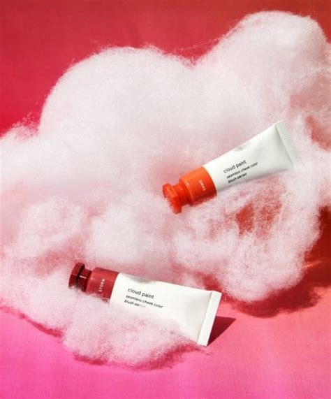 Two New Glossier Cloud Paint Colours Are Here and They're So Pretty