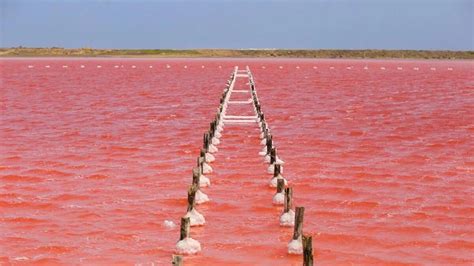 En El Día Mundial Del Turismo Cinco Destinos Naturales Que Debe