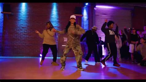 Ysabelle Capitule Choreography X 50 Cent Candy Shop Youtube