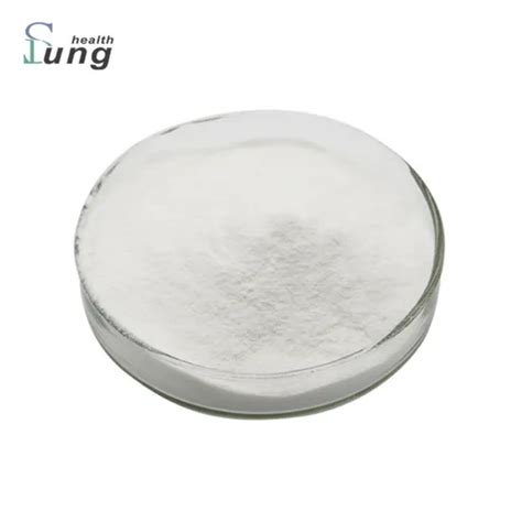 99 CAS 12650 69 0 Mupirocin Powder Pharmaceutical Mupirocin Material