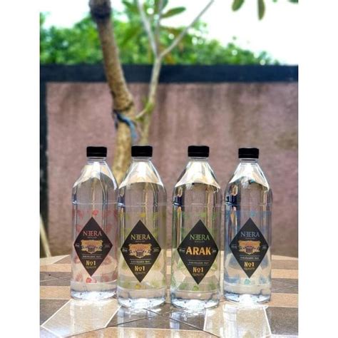 Jual Recomend Minuman Traditional Khas Bali Ml Minuman Bali