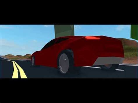 Fanmade trailer for the jailbreak tesla roadster 2.0(which is also ...