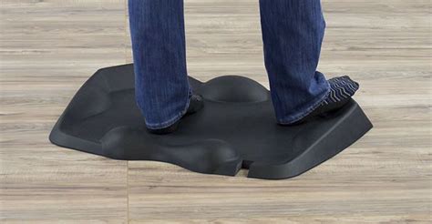 18 Best Standing Desk Mats To IMPROVE Comfort In 2024