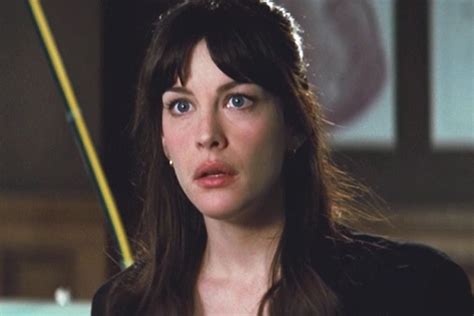 Liv Tyler Volver Al Universo Marvel Como Betty Ross En Capit N Am Rica