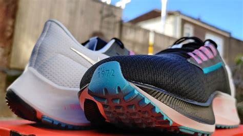 Nike Air Zoom Pegasus 38 review: two steps forward, one step back | T3