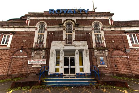 Royalty Cinema Harborne Birmingham Flickr