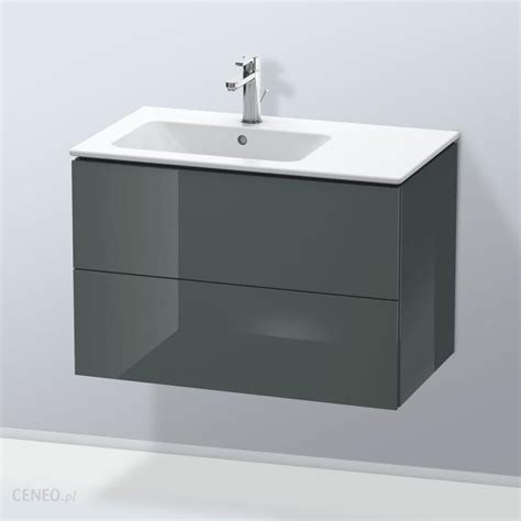 Duravit L Cube Szafka Pod Umywalk Z Szufladami Lc A