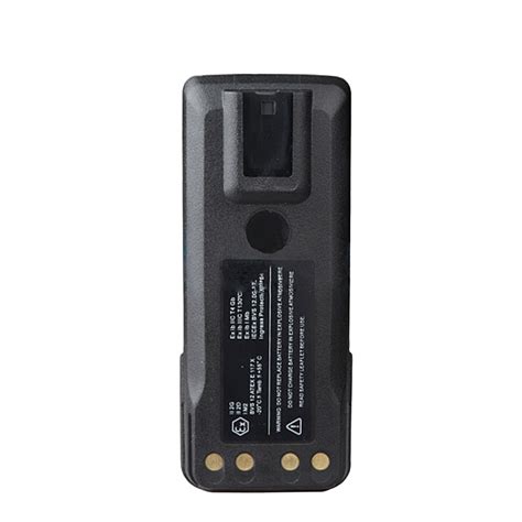 Li Ion Battery Pack Clip NNTN8359A 2075mAh 15 8Wh For MOTOROLA IMPRES