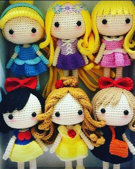 Crochê E Amigurumis Por Amor 🐱 On Instagram 💟 Quer Aprender A Fazer