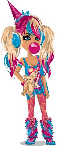 Msp Outfit Want Moviestarplanet Colourful Outfits Cute