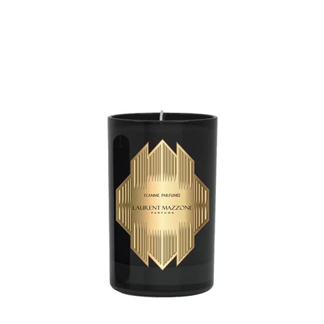 Laurent Mazzone Parfumuri Niche Hysteric Candle Gr Duty Free