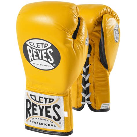 Cleto Reyes Training Gloves To Oz Multiple Colours Warrior Fight