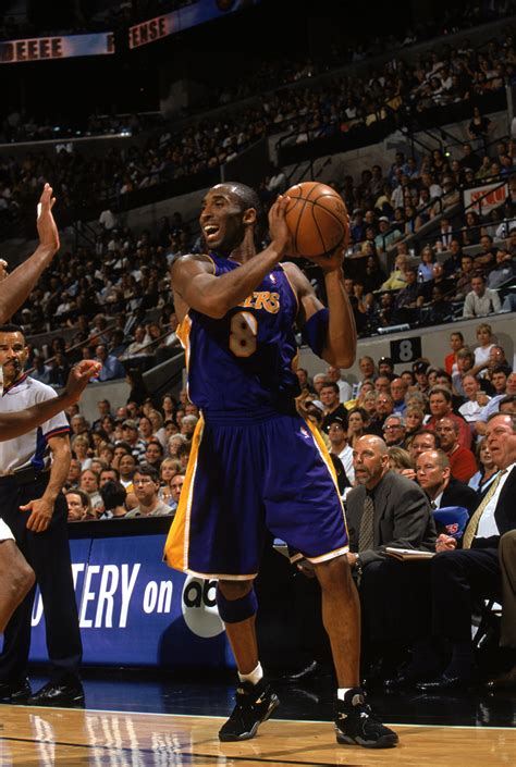 Looking Back At Kobe Bryant S Sneaker Free Agent Season In