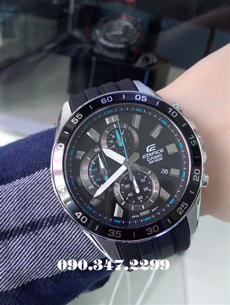 Efv P Avudf Ng H Casio Edifice D Y Nh A Ng H B M Gi