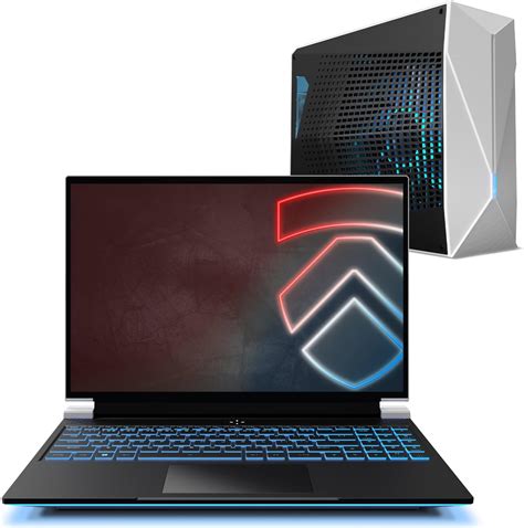 Amazon Eluktronics Prometheus Xvi G Rtx Gaming Laptop Intel