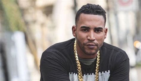 Don Omar Confes Que Se Dedicar Al Negocio De La Marihuana