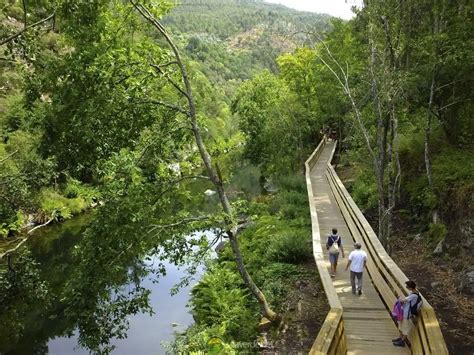 Estes S O Os Melhores Destinos Em Portugal Para Visitar J Em Janeiro