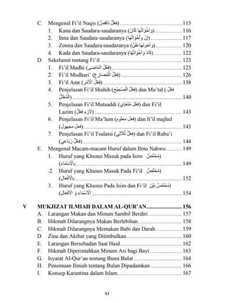 Buku Cara Mudah Membaca Al Qur An Dan Kitab Kuning