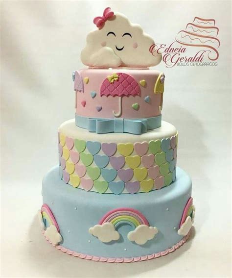 Pin de Norma López en decoracion y recetas de pasteles con imágenes