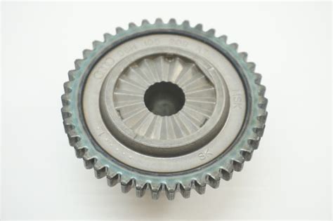 Audi And Volkswagen Crankshaft Drive Gear Genuine Audi Volkswagen H