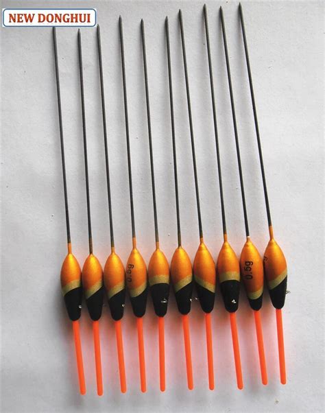 Newdonghui Pcs Lot Fishing Float Fishing Bobber G G G