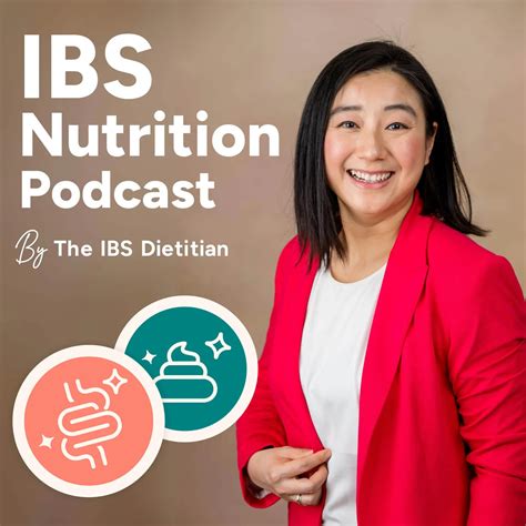 IBS Nutrition Podcast by the IBS Dietitian - IBS Dietitian