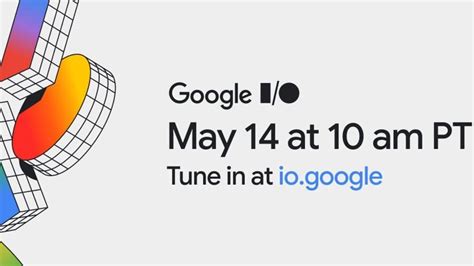 Google I O Event From Gemini Pro Gemini Flash Ai