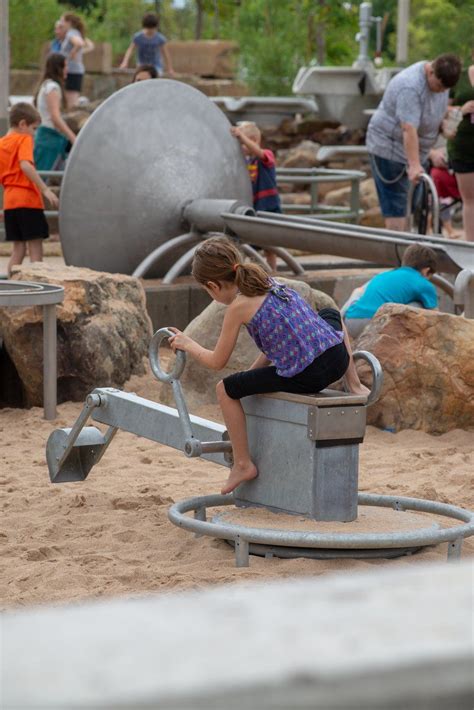 Water Play Equipment From Richter Spielgeräte Gmbh Richter