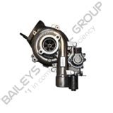 Turbo Actuator To Suit Toyota Hiace 1KD FTV