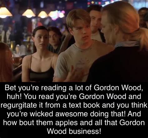 One my favorite “Good Will Hunting” scenes : r/IASIP