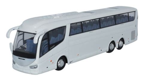 Oxford Diecast - Model Buses - OO Gauge Model Railway Buses - 1:76