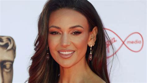 Celebrity glow-ups! From Michelle Keegan to Calvin Harris and many ...