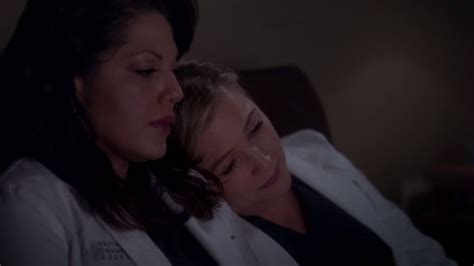 Pin by Cathy Smith on I love grey's anatomy , April and Jackson | Greys ...