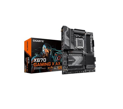 Gigabyte X Gaming X Ax Am Pc Store