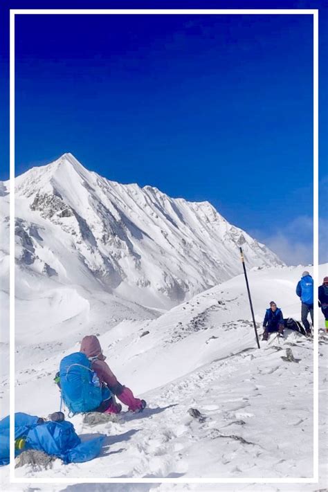 Manaslu Circuit Trek Days Manaslu Circuit Trek Cost And Itinerary