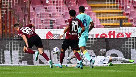 Serie A Verona Vs Salernitana Probable Line Ups Football Italia