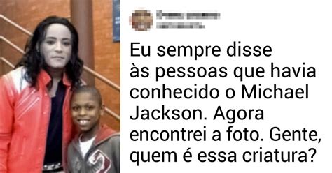 15 Pessoas que encontraram fotos de infância que lhes garantiram boas