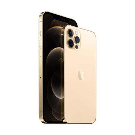 Apple Iphone 12 Pro 256gb 6gb Mobilni Telefon 5g Gold Mobiarena Si