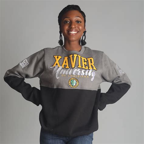 Xavier University (XLA) – collegiateluxe